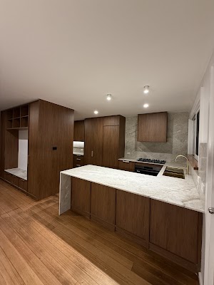 Homes By Artisan project 5