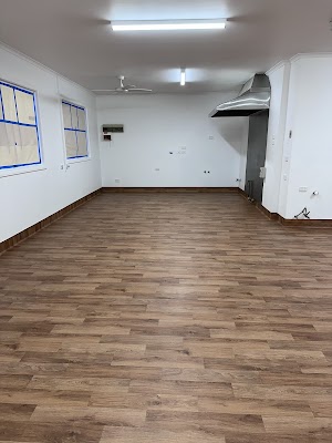 Homestead Carpet Warehouse work 2