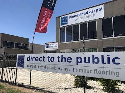 Homestead Carpet Warehouse project 5