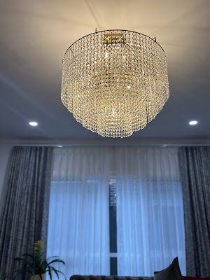 Homestead Electrical work 2