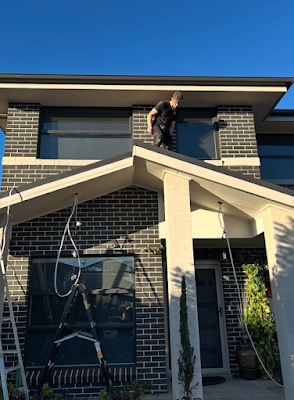 Homestead Electrical work 3