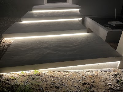 Homestead Electrical work 4