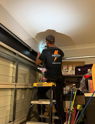 Homestead Electrical