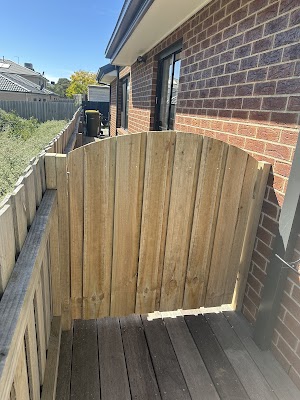 homestead gates and fencing work 2