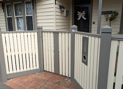 homestead gates and fencing project 5