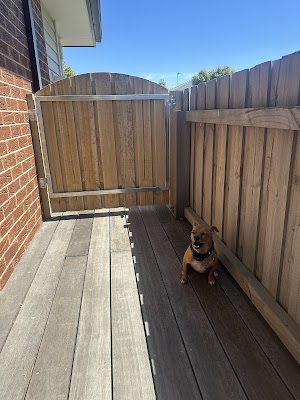 homestead gates and fencing project 6