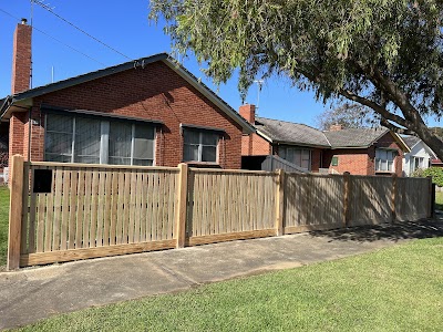 homestead gates and fencing