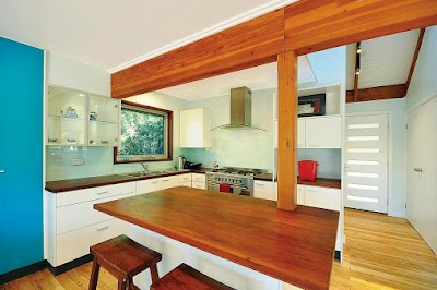 Hookys Carpentry and Joinery project 4