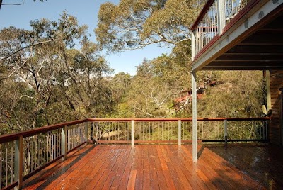 Hookys Carpentry and Joinery photo 1