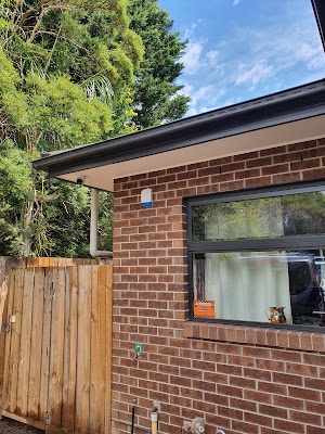 HOOPAD SECURITY |MELBOURNE| project 5