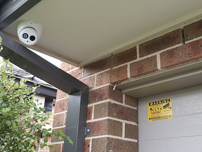 HOOPAD SECURITY |MELBOURNE| project 6