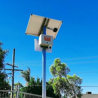 HOOPAD SECURITY |MELBOURNE| work 1