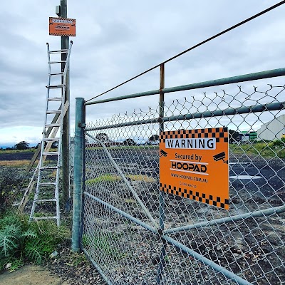 HOOPAD SECURITY |Melbourne WEST| photo 2