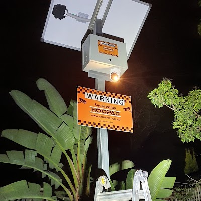 HOOPAD SECURITY |Melbourne WEST| photo 3
