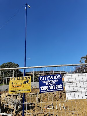 HOOPAD SECURITY |Melbourne WEST| work 4