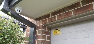 HOOPAD SECURITY |Melbourne WEST| project 5