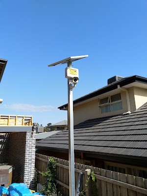 HOOPAD SECURITY |Melbourne WEST| project 6