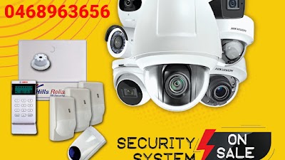 HOOPAD SECURITY |Melbourne WEST| photo 1