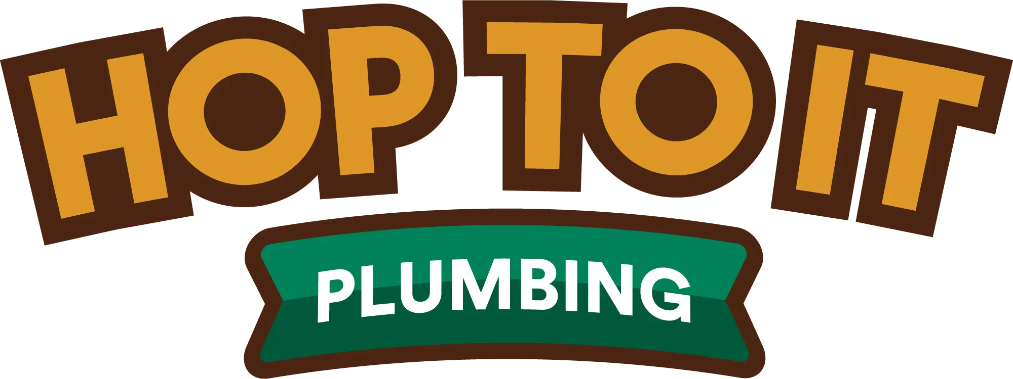 Hop To It Plumbing