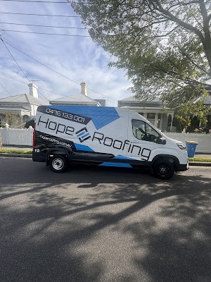 Hope Plumbing And Roofing work 2