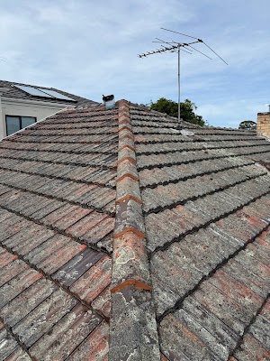 Hope Plumbing And Roofing work 4