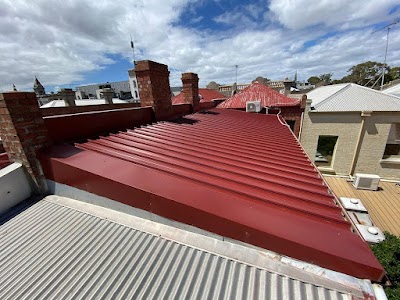 Hope Plumbing And Roofing