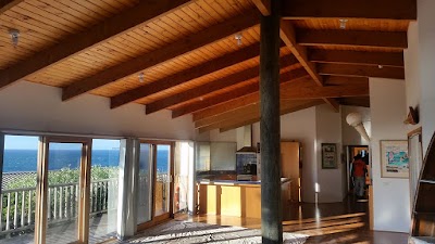 Hope’s City to Surf Painting work 2