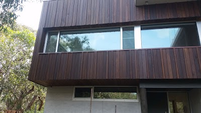 Hope’s City to Surf Painting work 4