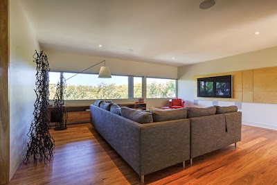 Hope’s City to Surf Painting work 1