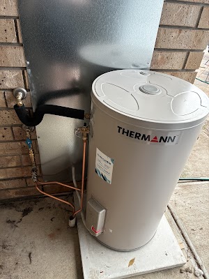 Horncastle Plumbing work 3