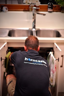 Horncastle Plumbing work 4