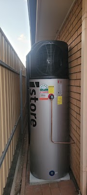 Horncastle Plumbing project 5