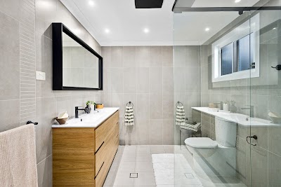 Hot & Cold Outlet work 3