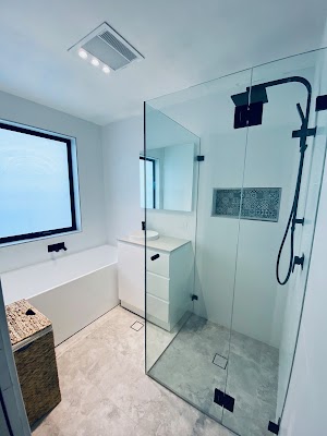 Hot & Cold Outlet project 5