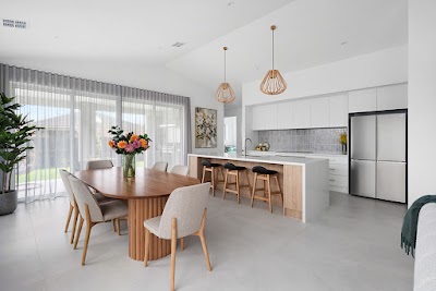 Hotondo Homes - Belmont project 6