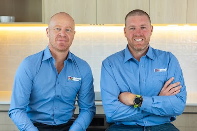 Hotondo Homes - Belmont work 1