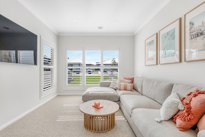 Hotondo Homes - Bendigo work 3