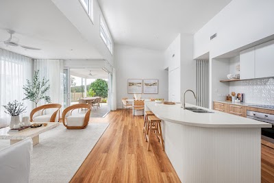 Hotondo Homes - Bendigo project 5