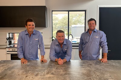 Hotondo Homes - Bendigo work 1