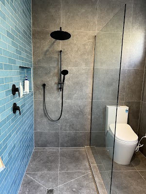 House Sanctuary Builders work 2