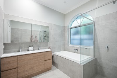 House Sanctuary Builders project 6