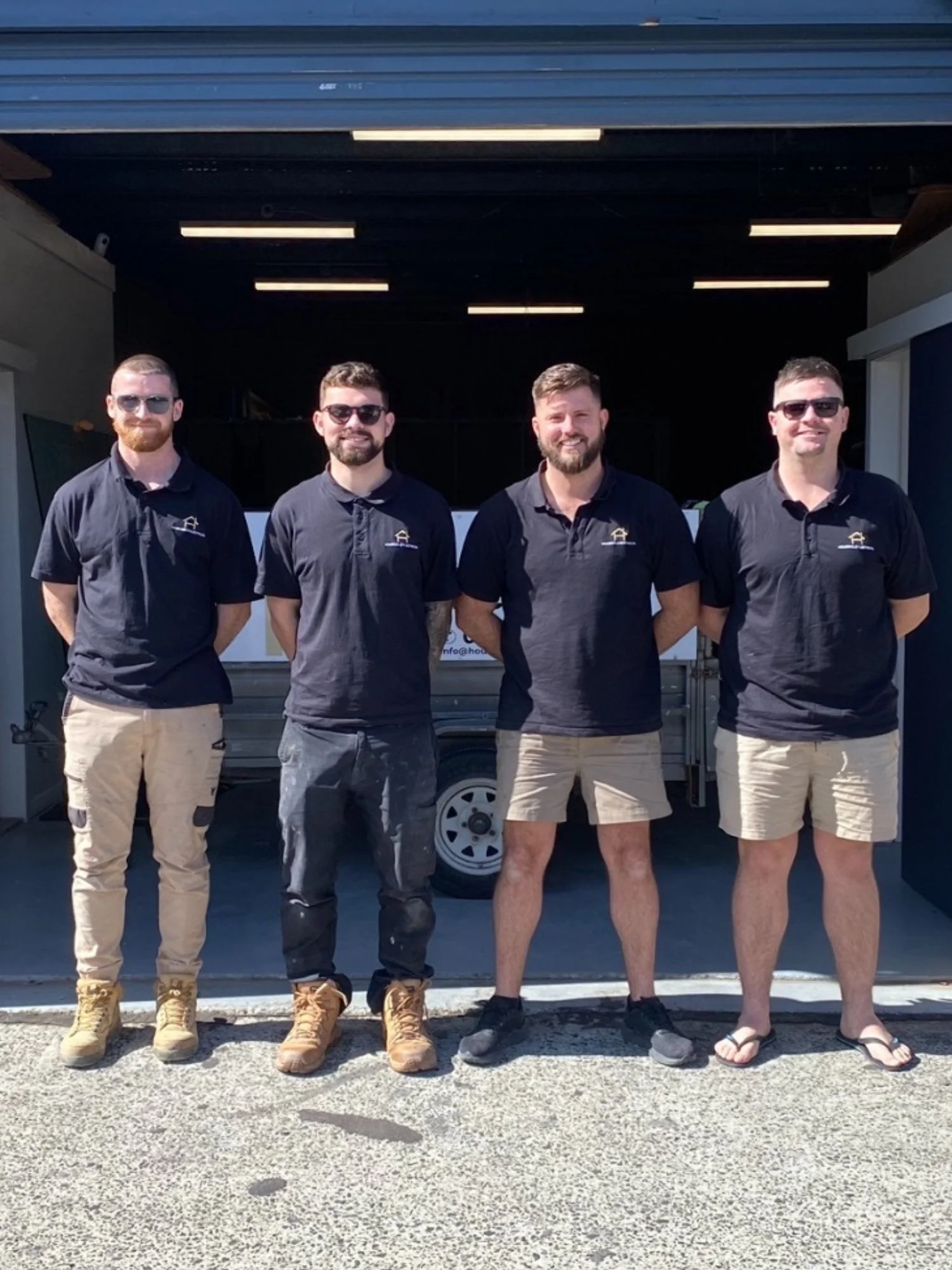 Household Electrical - Central Coast Electrician