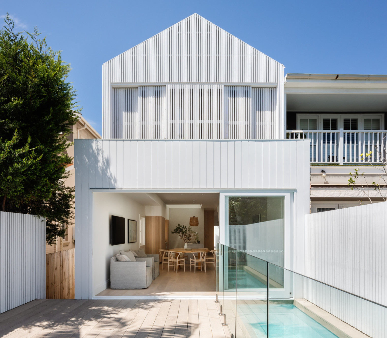 Hoven Homes