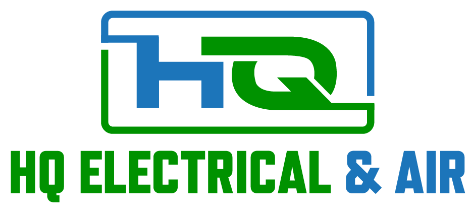 HQ Electrical & Air