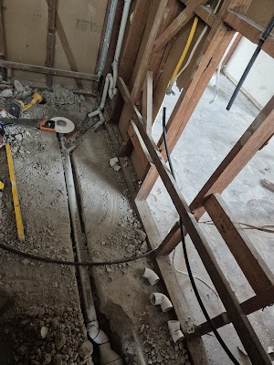 Hts Plumbing project 4