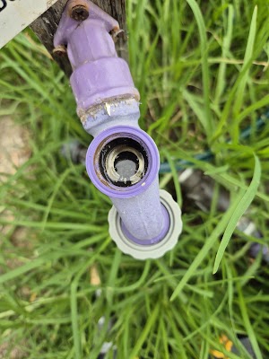 Hts Plumbing project 5