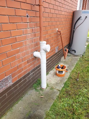 Hts Plumbing project 6