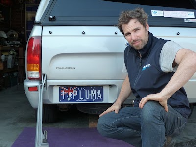 Hts Plumbing photo 1