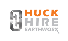 Huck Hire Earthworks