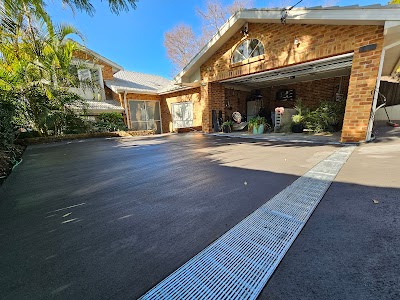 Hudson Concreting Services pty ltd work 2